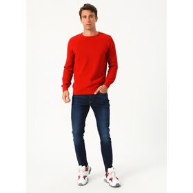 Lee Cooper Jeff Denim Erkek Pantolon