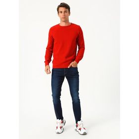 Lee Cooper Jeff Denim Erkek Pantolon
