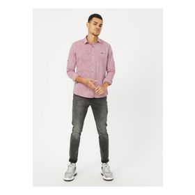 Lee Cooper Jeff Denim Erkek Pantolon