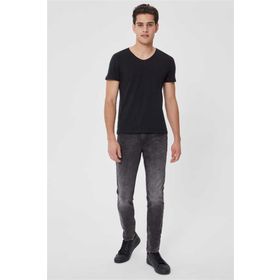 Lee Cooper Jeff Denim Erkek Pantolon