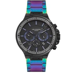 Lee Cooper LC.07076.330 Erkek Kol Saati