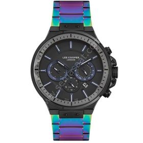 Lee Cooper LC.07076.330 Erkek Kol Saati