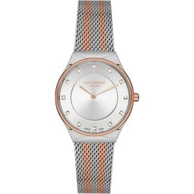 Lee Cooper LC.07142.530 Kadın Kol Saati