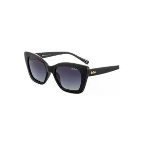 Lee Cooper LC 1127 COL 01 52-18-135 Siyah Kadın Güneş Gözlüğü