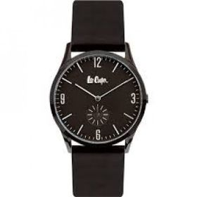 Lee Cooper LC-11G-C Erkek Kol Saati