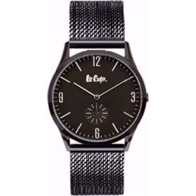Lee Cooper LC-11G-C Erkek Kol Saati