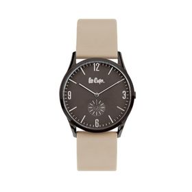 Lee Cooper LC-11G-D Erkek Kol Saati