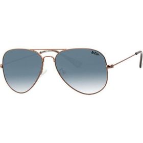 Lee Cooper LC 1223 COL 02 54-17-140 Unisex Güneş Gözlüğü