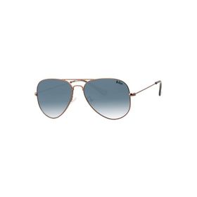 Lee Cooper LC 1223 COL 02 54-17-140 Unisex Güneş Gözlüğü