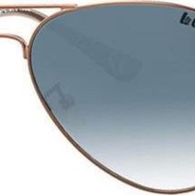 Lee Cooper LC 1223 COL 02 54-17-140 Unisex Güneş Gözlüğü