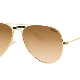 Lee Cooper LC 1224 COL 05 56-19-145 Unisex Güneş Gözlüğü