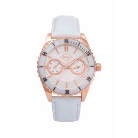 Lee Cooper LC-1320L-B Bayan Kol Saati