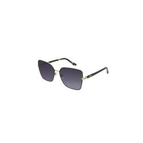 Lee Cooper LC 1449 COL 03 58-16-140 Siyah Kadın Güneş Gözlüğü