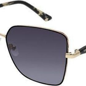 Lee Cooper LC 1449 COL 03 58-16-140 Siyah Kadın Güneş Gözlüğü