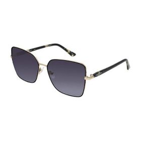 Lee Cooper LC 1449 COL 03 58-16-140 Siyah Kadın Güneş Gözlüğü