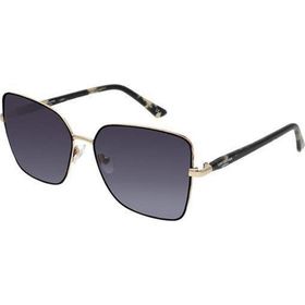 Lee Cooper LC 1449 COL 03 58-16-140 Siyah Kadın Güneş Gözlüğü