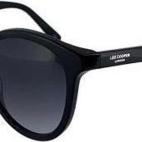 Lee Cooper LC 1463 COL 01 52-20-142 Siyah Kadın Güneş Gözlüğü