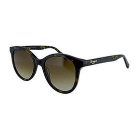 Lee Cooper LC 1463 COL 02 52-20-142 Havana Kahve Kadın Güneş Gözlüğü