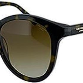 Lee Cooper LC 1463 COL 02 52-20-142 Havana Kahve Kadın Güneş Gözlüğü