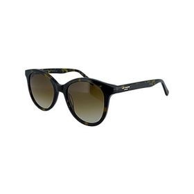Lee Cooper LC 1463 COL 02 52-20-142 Havana Kahve Kadın Güneş Gözlüğü