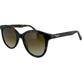 Lee Cooper LC 1463 COL 02 52-20-142 Havana Kahve Kadın Güneş Gözlüğü
