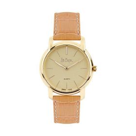 Lee Cooper LC-14G-H Erkek Kol Saati