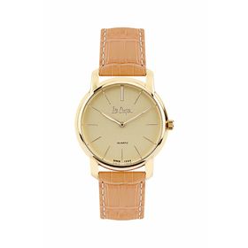 Lee Cooper LC-14G-H Erkek Kol Saati