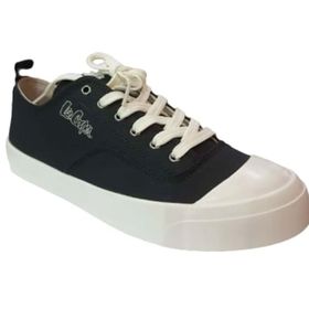 Lee Cooper LC-31015 Siyah Erkek Spor Ayakkabı