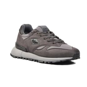 Lee Cooper LC-31051 Füme Erkek Sneaker