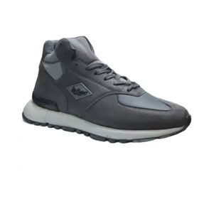 Lee Cooper LC-31054 Füme Erkek Sneakers Spor Ayakkabı
