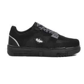 Lee Cooper LC-31163 Siyah Erkek Sneaker