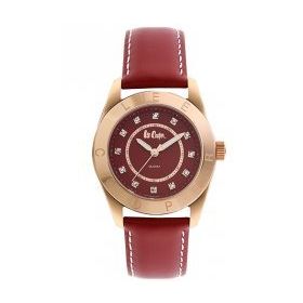 Lee Cooper LC-35L-B Kadın Kol Saati