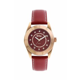 Lee Cooper LC-35L-B Kadın Kol Saati