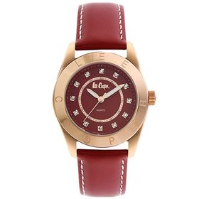 Lee Cooper LC-35L-B Kadın Kol Saati