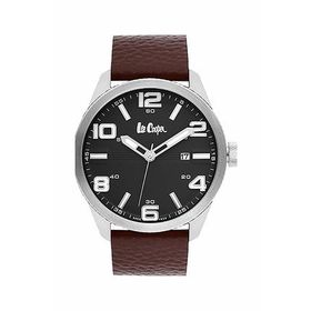 Lee Cooper LC-36G-B Kadın Kol Saati
