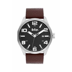 Lee Cooper LC-36G-B Kadın Kol Saati