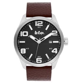 Lee Cooper LC-36G-B Kadın Kol Saati