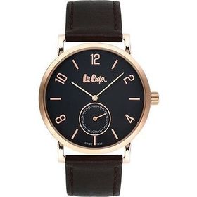 Lee Cooper LC-38G-F Erkek Kol Saati
