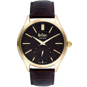 Lee Cooper LC-62G-J Erkek Kol Saati