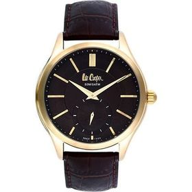Lee Cooper LC-62G-J Erkek Kol Saati