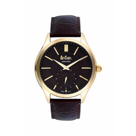 Lee Cooper LC-62G-J Erkek Kol Saati
