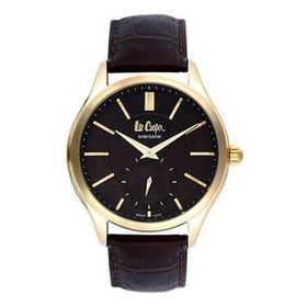Lee Cooper LC-62G-J Erkek Kol Saati