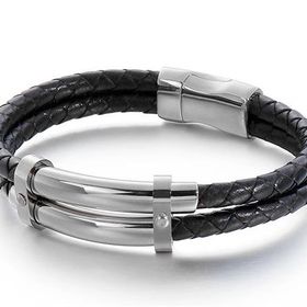 Lee Cooper LC.B.01096.631 Erkek Bileklik
