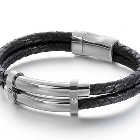 Lee Cooper LC.B.01096.631 Erkek Bileklik