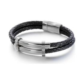 Lee Cooper LC.B.01096.631 Erkek Bileklik