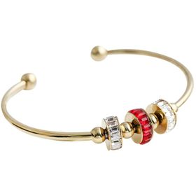Lee Cooper LC.B.01466.180 Kadın Bileklik