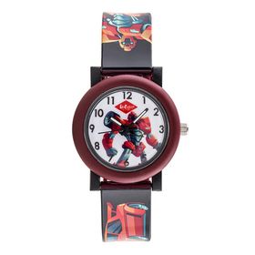 Lee Cooper LC.K.2.631 Çocuk Kol Saati