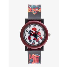Lee Cooper LC.K.2.631 Çocuk Kol Saati