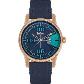 Lee Cooper LC06195.499 Erkek Kol Saati