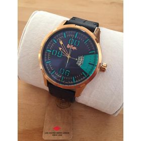 Lee Cooper LC06195.499 Erkek Kol Saati